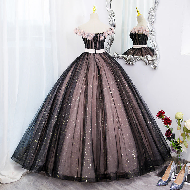 Abito da red carpet per un look sofisticato e glamour